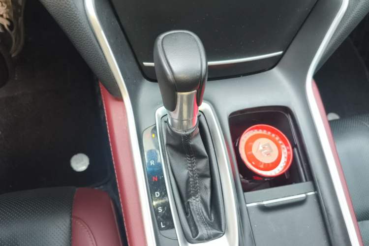 Used Honda Inspire 2022 260TURBO Jingyue Version Gear Lever
