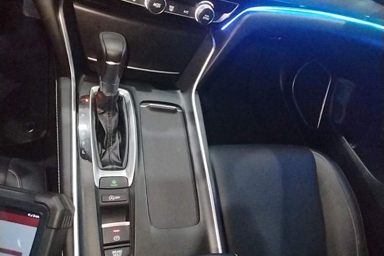 Used Honda Inspire 2022 260TURBO Elegant Edition Gear Lever