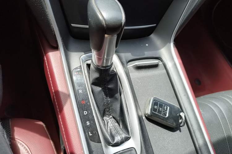 Used Honda Inspire 2022 260TURBO Jingyue Version Gear Lever
