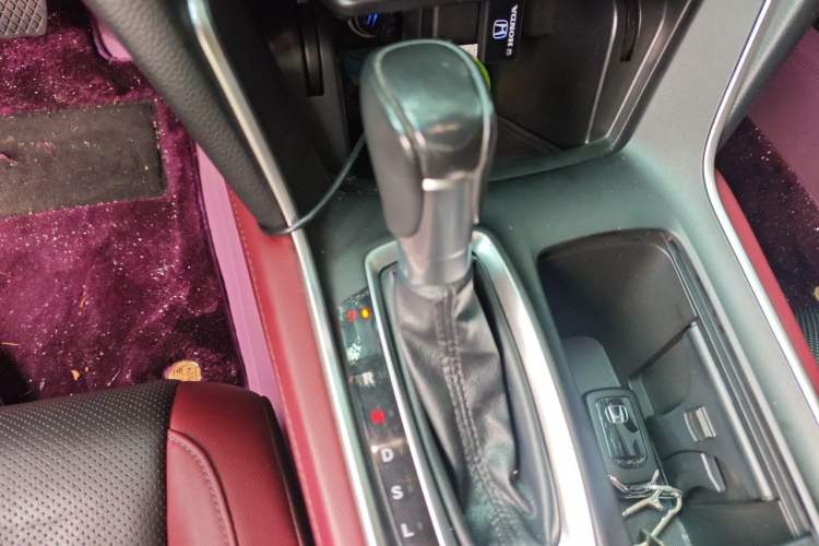 Used Honda Inspire 2022 260TURBO Jingyue Version Gear Lever