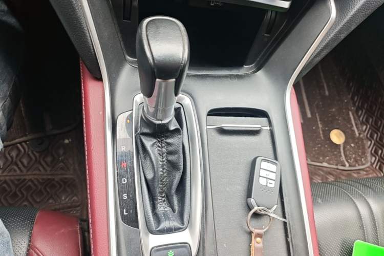 Used Honda Inspire 2022 260TURBO Jingyue Version Gear Lever