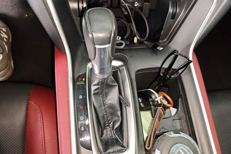Used Honda Inspire 2022 260TURBO Jingyue Version Gear Lever