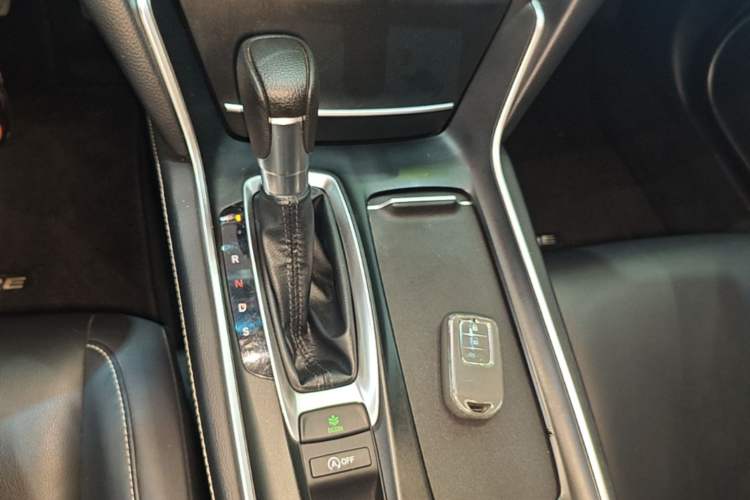 Used Honda Inspire 2022 260TURBO Elegant Edition Gear Lever
