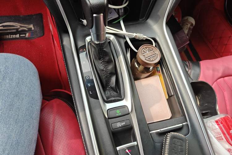 Used Honda Inspire 2022 260TURBO Elegant Edition Gear Lever