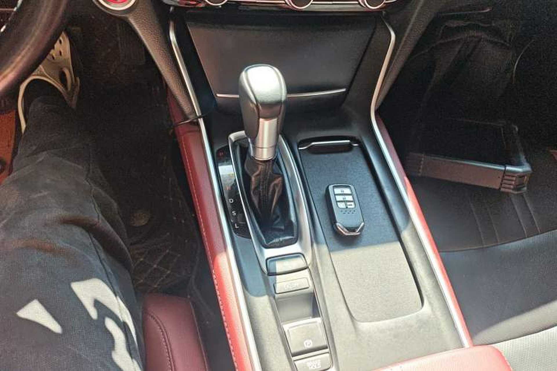 Used Honda Inspire 2022 260TURBO Jingyue Version Gear Lever