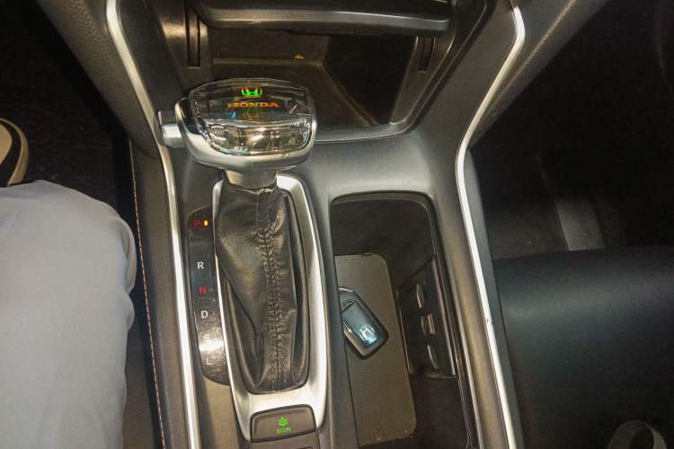 Used Honda Inspire 2022 260TURBO Elegant Edition Gear Lever