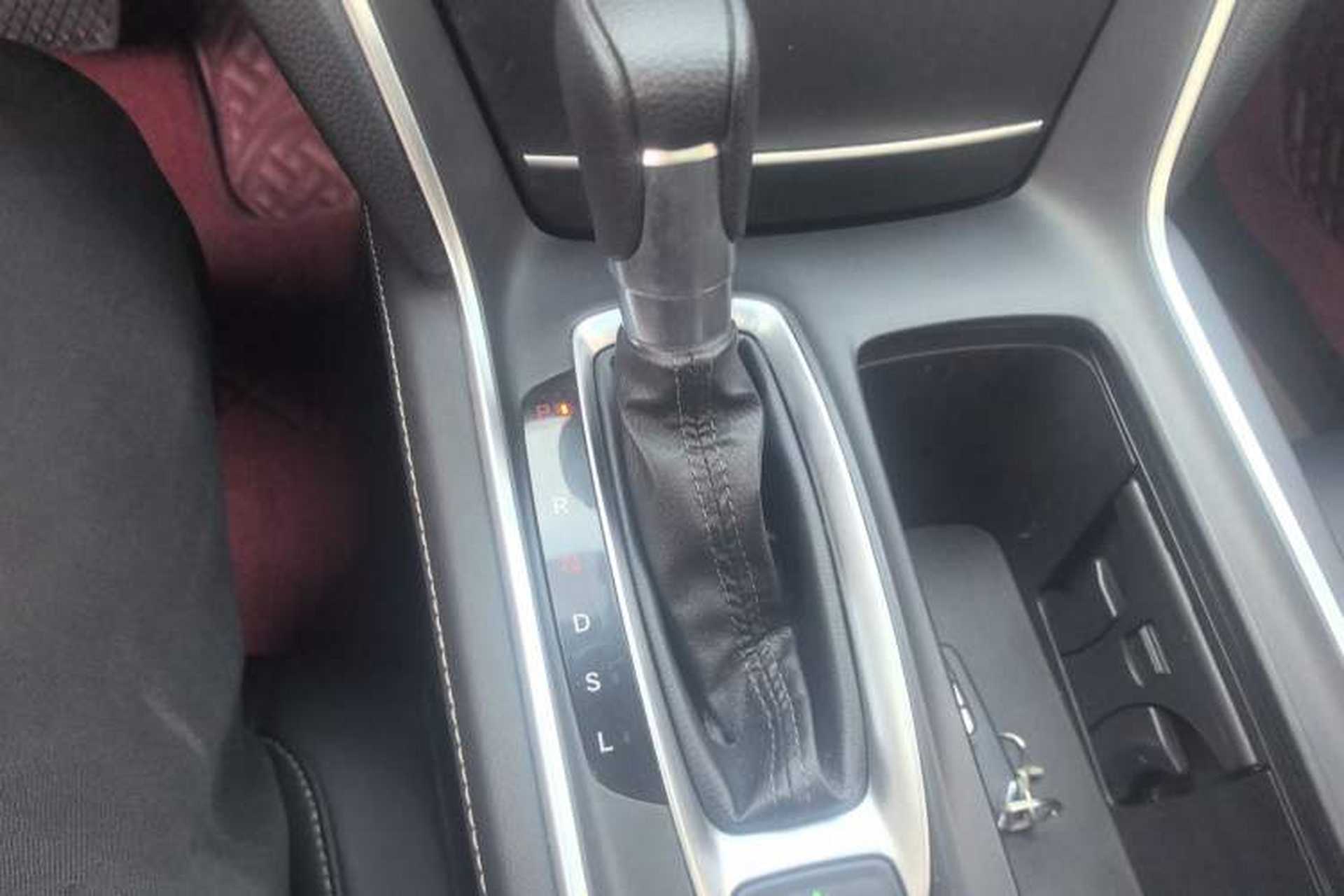 Used Honda Inspire 2022 260TURBO Elegant Edition Gear Lever