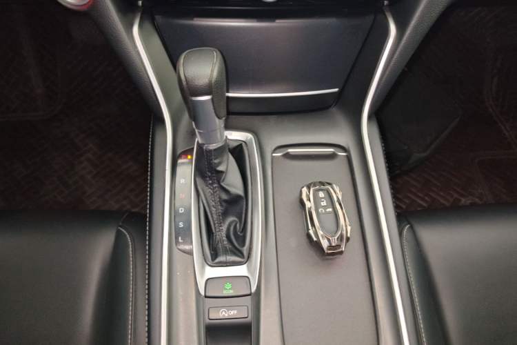 Used Honda Inspire 2022 260TURBO Elegant Edition Gear Lever