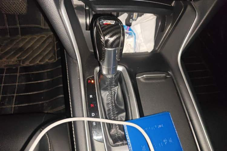 Used Honda Inspire 2022 260TURBO Elegant Edition Gear Lever