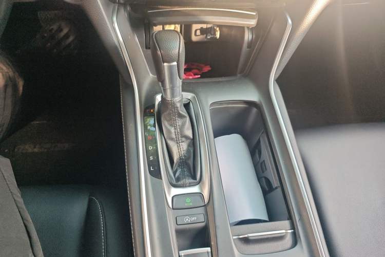 Used Honda Inspire 2022 260TURBO Elegant Edition Gear Lever