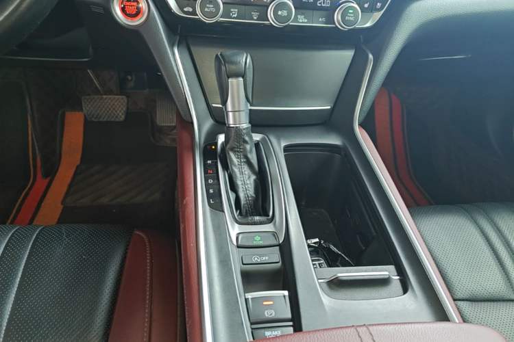 Used Honda Inspire 2022 260TURBO Jingyue Version Gear Lever