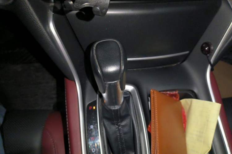Used Honda Inspire 2022 260TURBO Jingyue Version Gear Lever