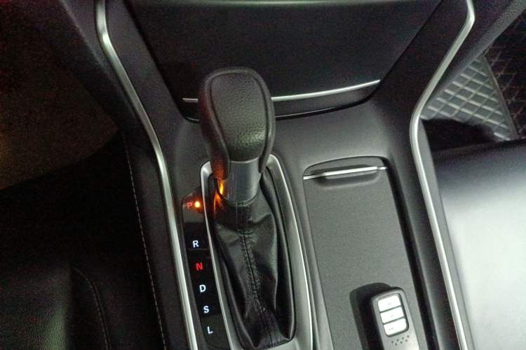 Used Honda Inspire 2022 260TURBO Elegant Edition Gear Lever