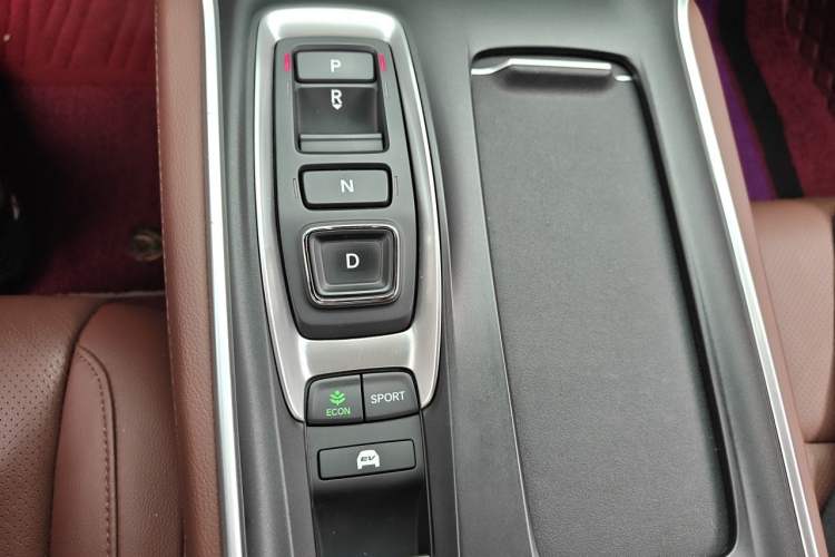 Used Honda Inspire 2022 Xing·Hybrid 2.0L Pure Edition Gear Lever