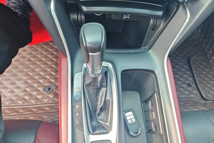 Used Honda Inspire 2022 260TURBO Jingyue Version Gear Lever