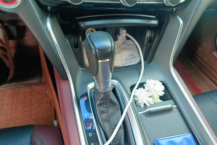 Used Honda Inspire 2022 260TURBO Jingyue Version Gear Lever