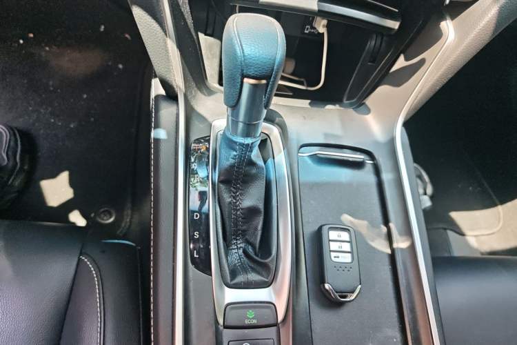 Used Honda Inspire 2022 260TURBO Elegant Edition Gear Lever