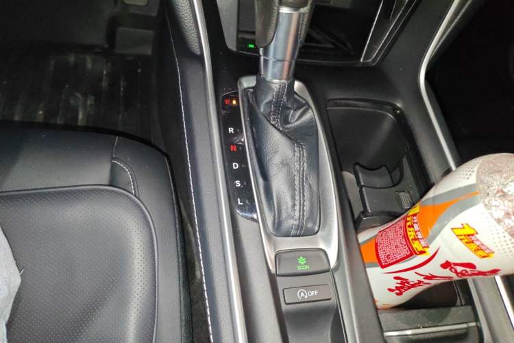 Used Honda Inspire 2022 260TURBO Elegant Edition Gear Lever