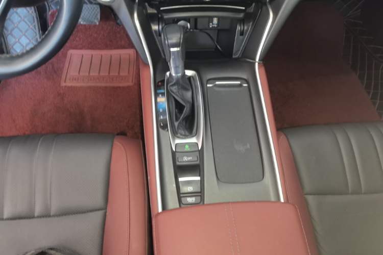 Used Honda Inspire 2022 260TURBO Jingyue Version Gear Lever
