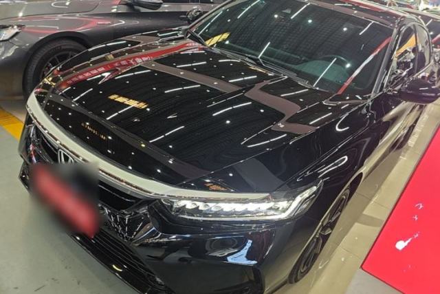 Used Honda Inspire 2022 260TURBO Elegant Edition