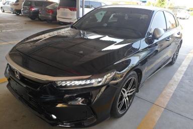 Used Honda Inspire 2022 260TURBO Jingyue Version