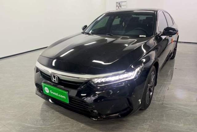 Used Honda Inspire 2022 260TURBO Elegant Edition