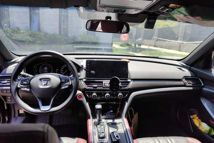 Used Honda Inspire 2022 260TURBO Jingyue Version Headliner