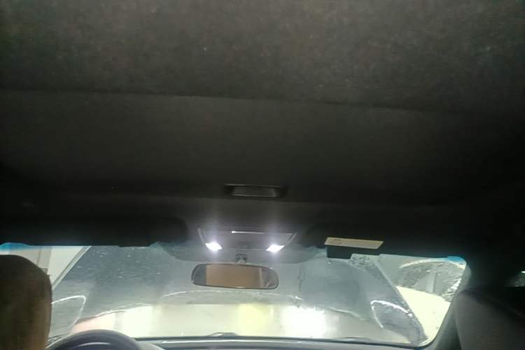 Used Honda Inspire 2022 260TURBO Elegant Edition Headliner