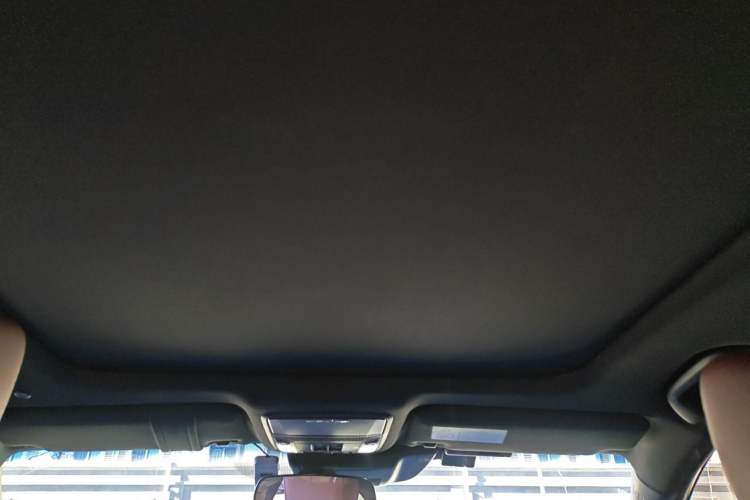 Used Honda Inspire 2022 Xing·Hybrid 2.0L Pure Edition Headliner