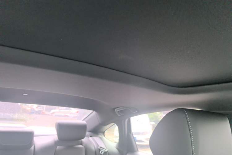 Used Honda Inspire 2022 260TURBO Elegant Edition Headliner