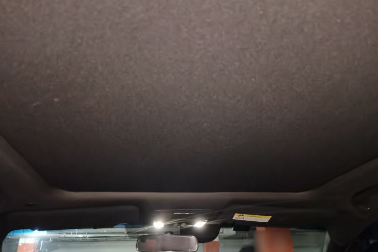 Used Honda Inspire 2022 260TURBO Jingyue Version Headliner