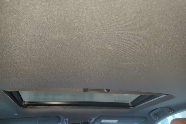 Used Honda Inspire 2022 Rui Hybrid 2.0L Jingzhi Edition Headliner