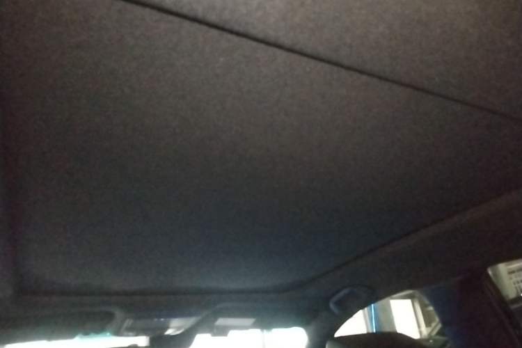 Used Honda Inspire 2022 260TURBO Elegant Edition Headliner