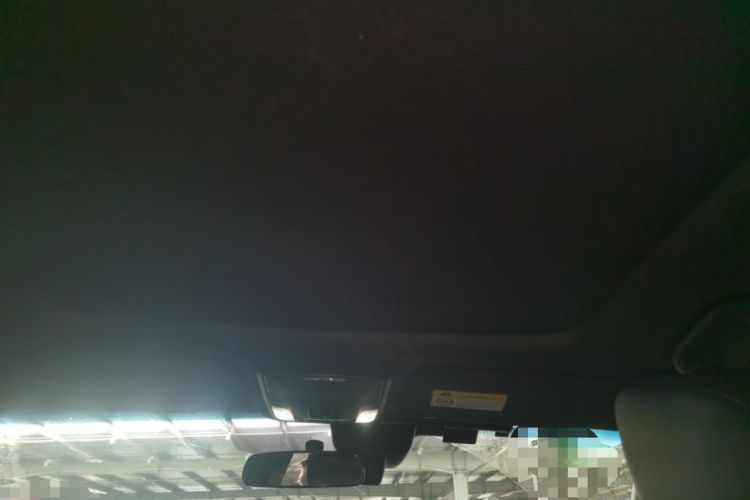 Used Honda Inspire 2022 260TURBO Elegant Edition Headliner