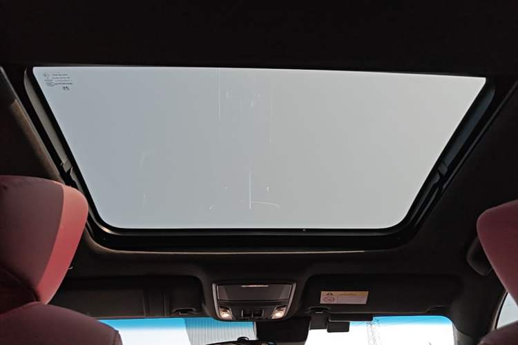 Used Honda Inspire 2022 260TURBO Jingyue Version Headliner