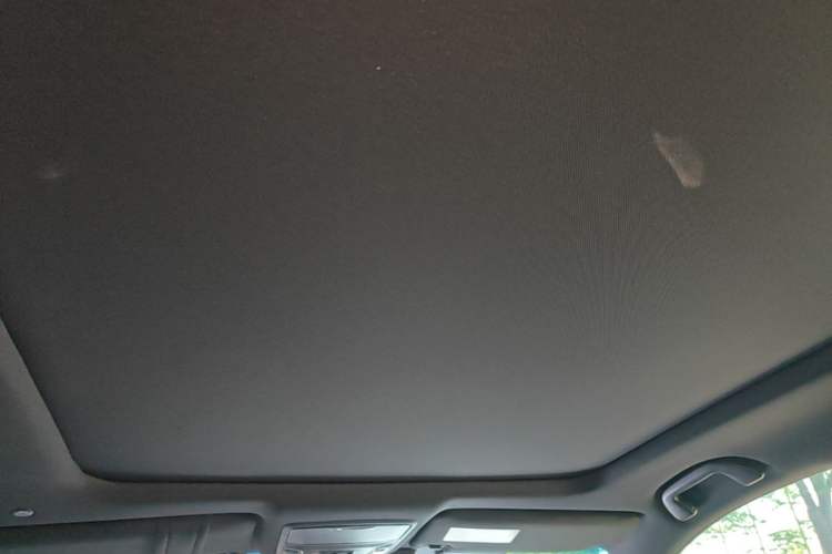 Used Honda Inspire 2022 260TURBO Elegant Edition Headliner