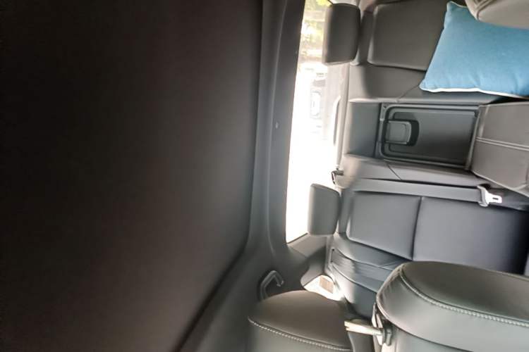 Used Honda Inspire 2022 260TURBO Elegant Edition Headliner