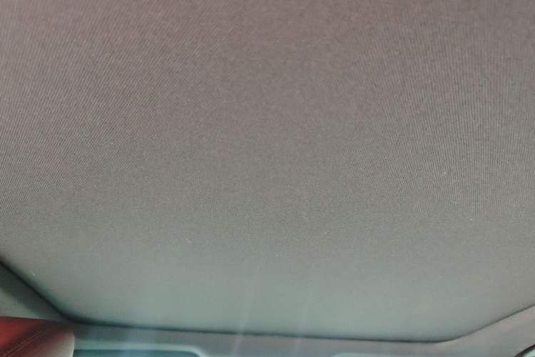 Used Honda Inspire 2022 260TURBO Jingyue Version Headliner