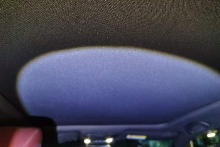 Used Honda Inspire 2022 260TURBO Elite Edition Headliner