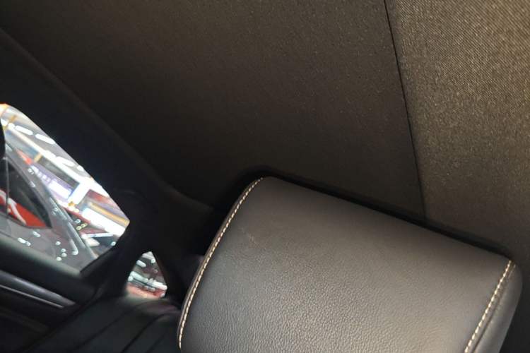 Used Honda Inspire 2022 260TURBO Elegant Edition Headliner