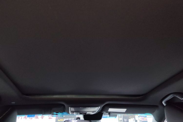 Used Honda Inspire 2022 260TURBO Elegant Edition Headliner