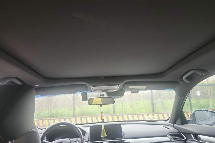 Used Honda Inspire 2022 260TURBO Elegant Edition Headliner