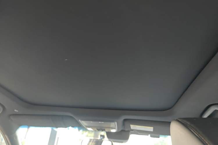 Used Honda Inspire 2022 260TURBO Elegant Edition Headliner