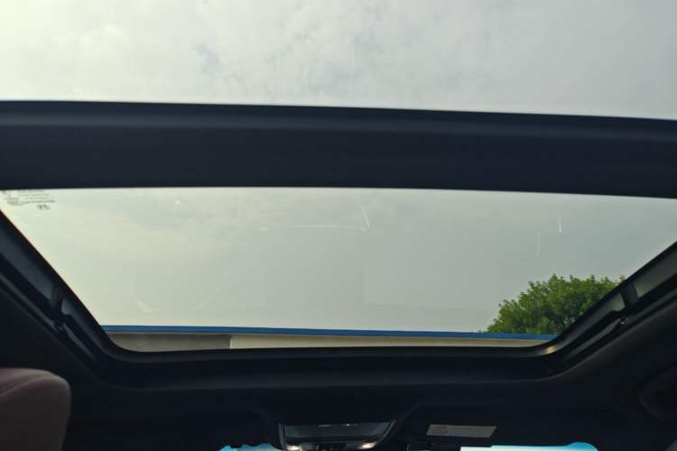 Used Honda Inspire 2022 260TURBO Jingyue Version Headliner
