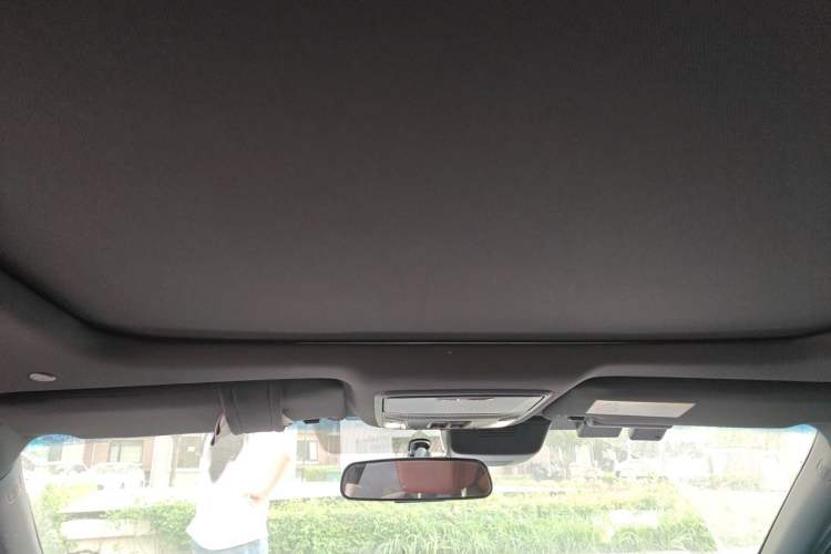 Used Honda Inspire 2022 260TURBO Jingyue Version Headliner