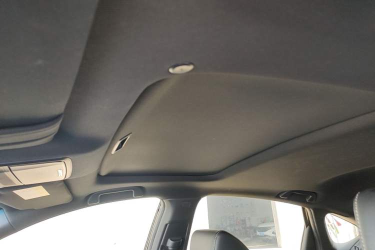 Used Honda Inspire 2022 260TURBO Elegant Edition Headliner
