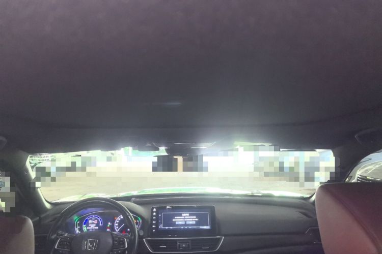 Used Honda Inspire 2022 Xing·Hybrid 2.0L Pure Edition Headliner