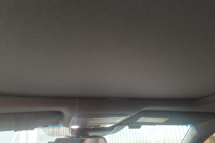 Used Honda Inspire 2022 Xing·Hybrid 2.0L Pure Edition Headliner