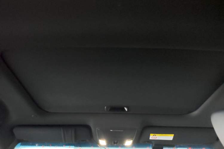 Used Honda Inspire 2022 260TURBO Elegant Edition Headliner
