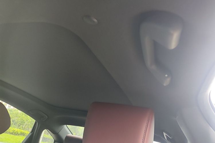 Used Honda Inspire 2022 260TURBO Jingyue Version Headliner